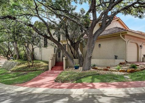 19214 Tanoan San Antonio TX 78258