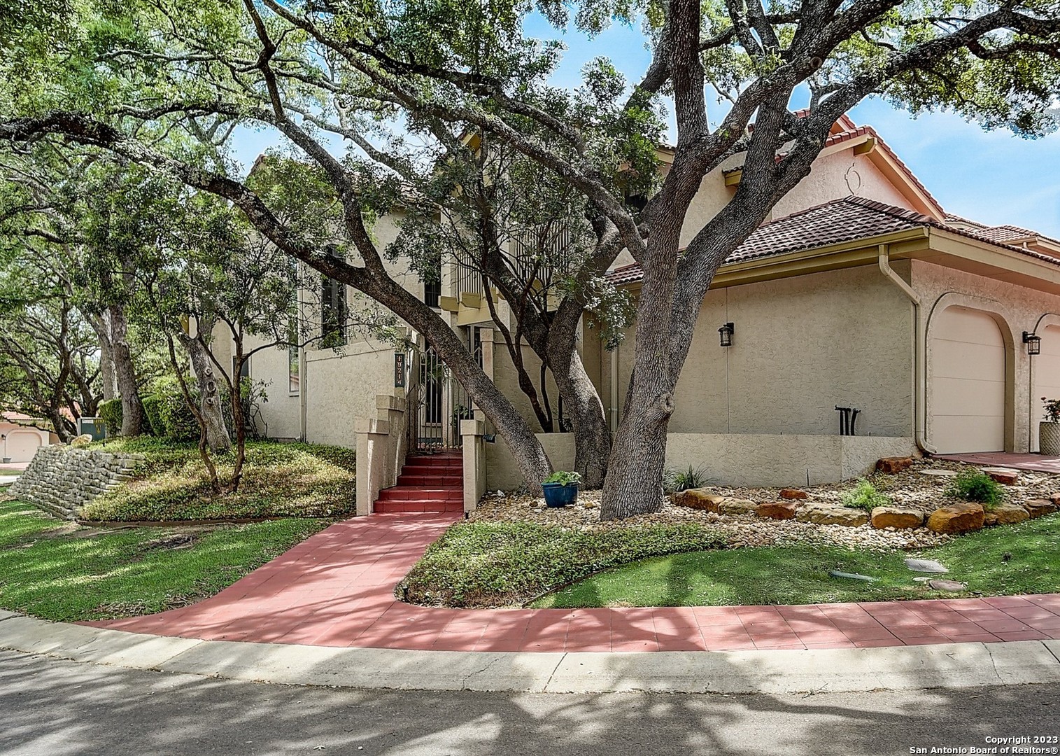 19214 Tanoan San Antonio TX 78258