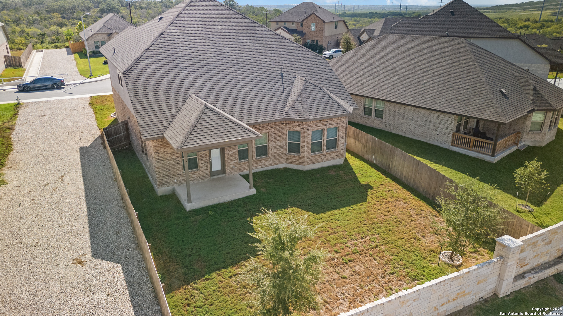 1543 Argon San Antonio TX 78245