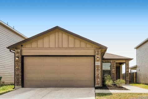 3127 Barkley Lake San Antonio TX 78222