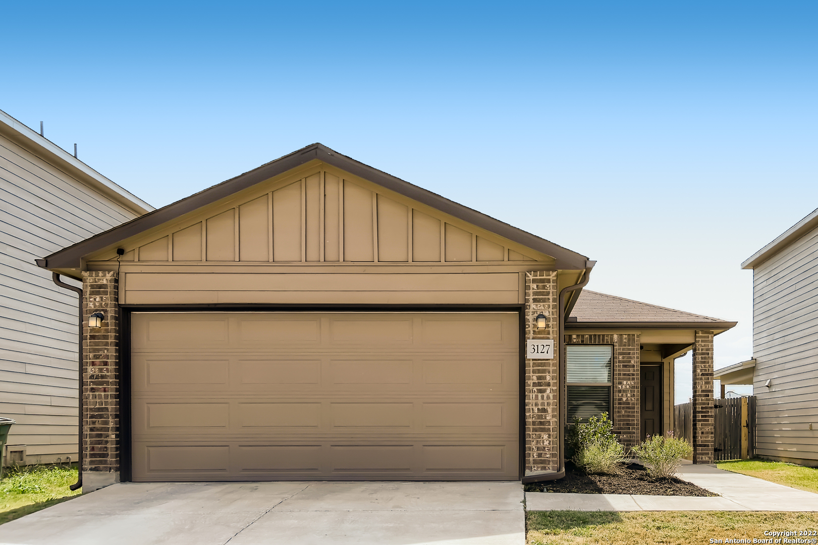 3127 Barkley Lake San Antonio TX 78222