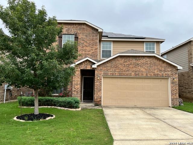 12915 Limestone Way San Antonio TX 78253