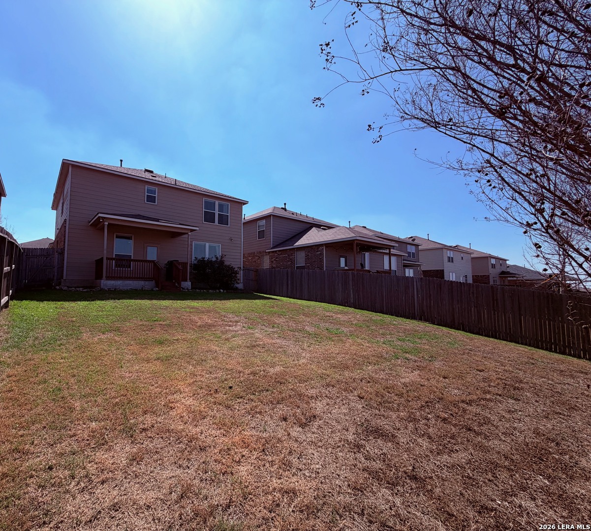 12915 Limestone Way San Antonio TX 78253