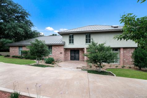 2923 Scattered Oaks San Antonio TX 78232