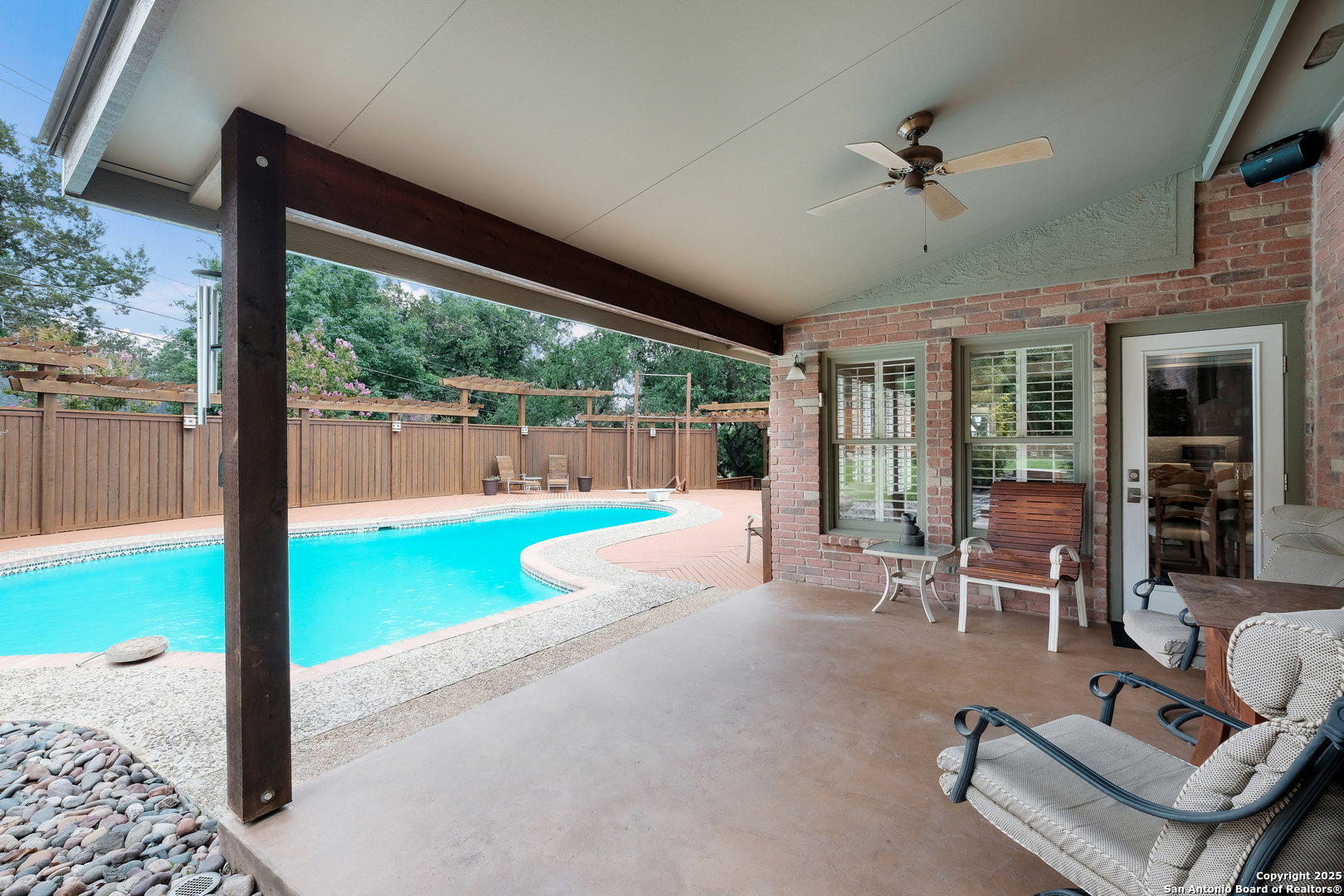 2923 Scattered Oaks San Antonio TX 78232