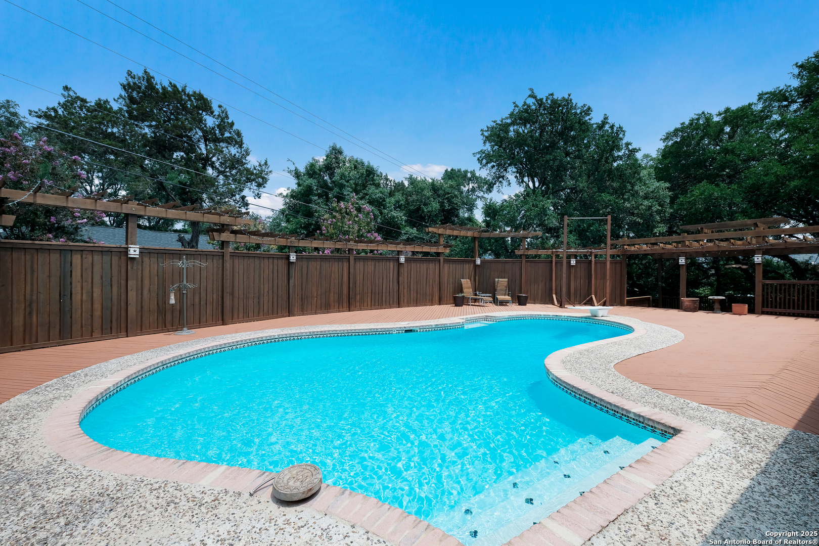 2923 Scattered Oaks San Antonio TX 78232