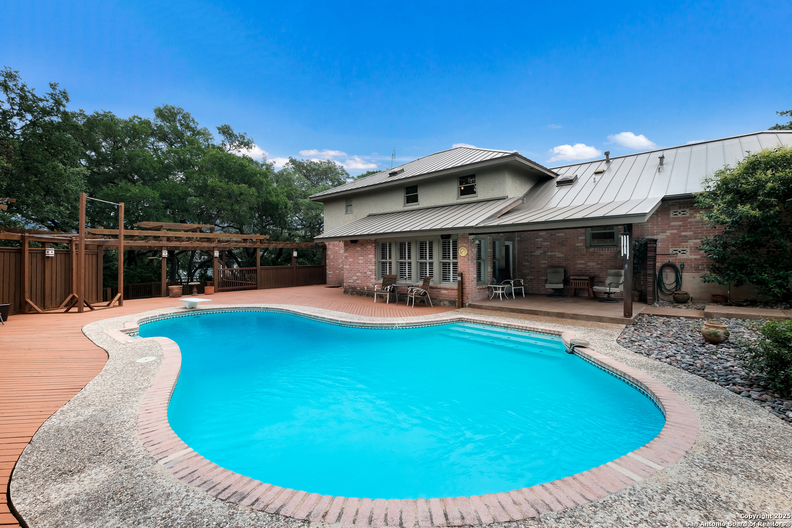 2923 Scattered Oaks San Antonio TX 78232