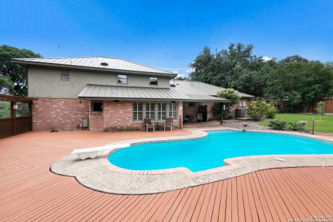 2923 Scattered Oaks San Antonio TX 78232