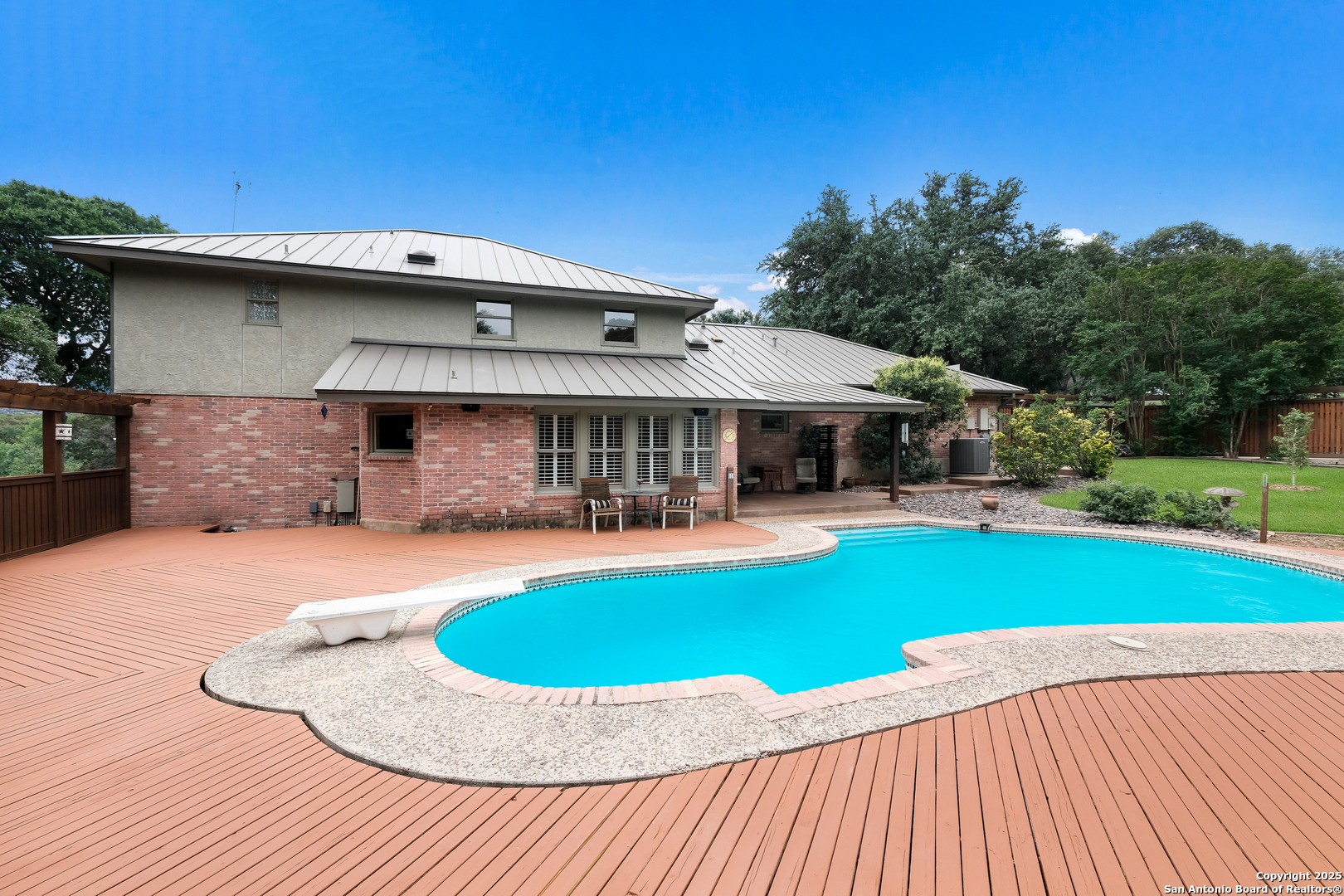 2923 Scattered Oaks San Antonio TX 78232
