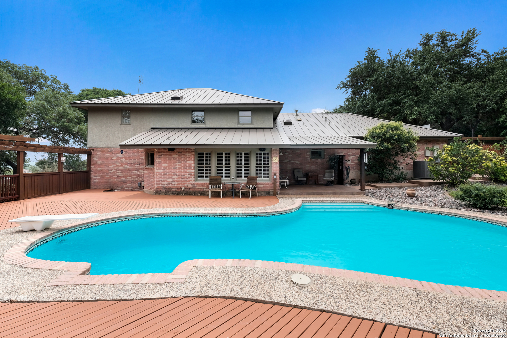 2923 Scattered Oaks San Antonio TX 78232