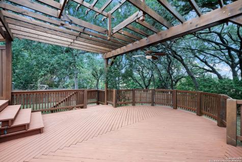 2923 Scattered Oaks San Antonio TX 78232