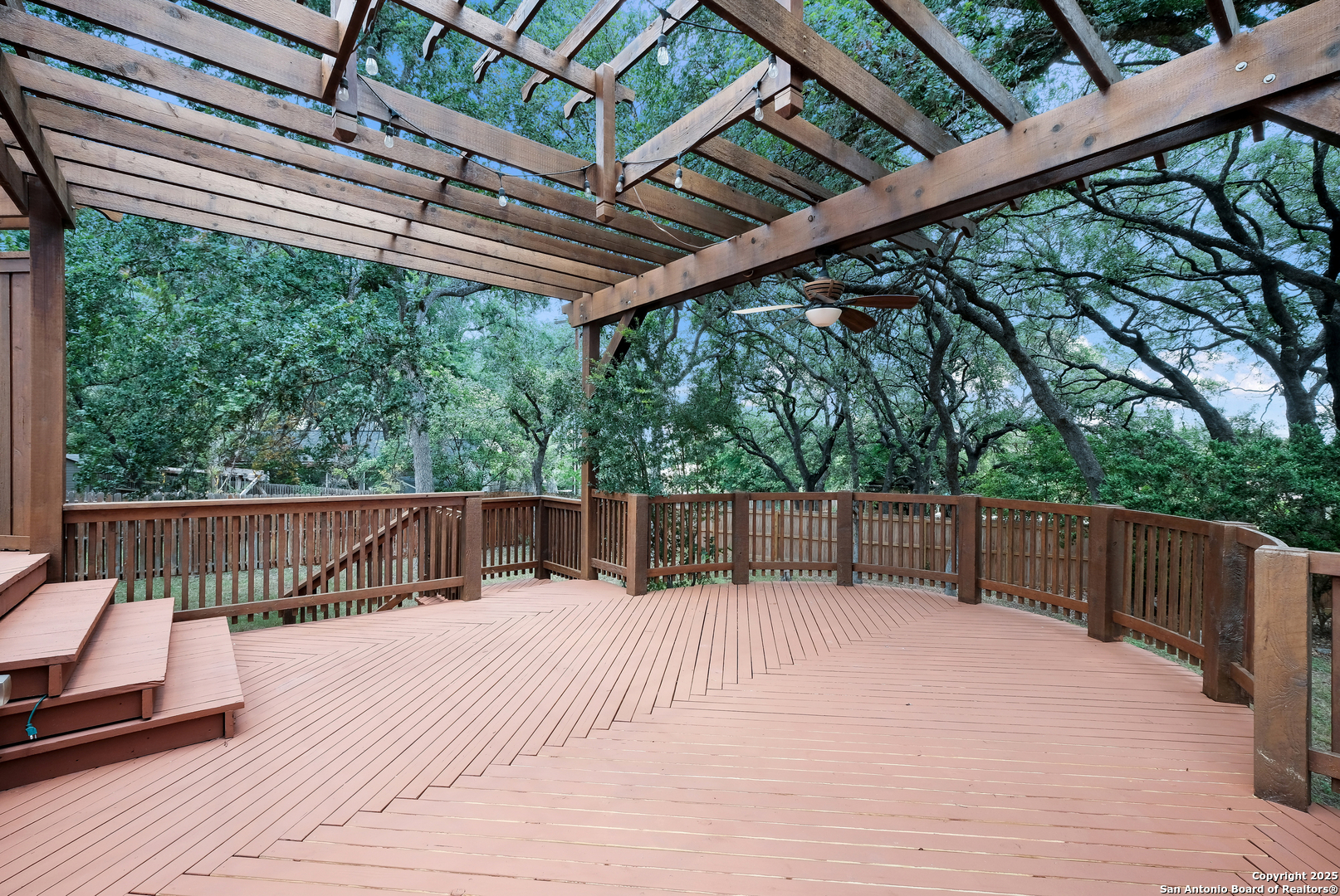 2923 Scattered Oaks San Antonio TX 78232