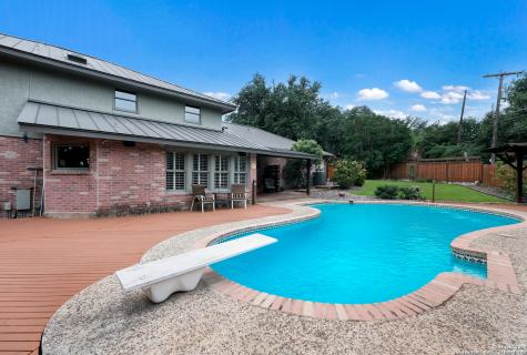 2923 Scattered Oaks San Antonio TX 78232