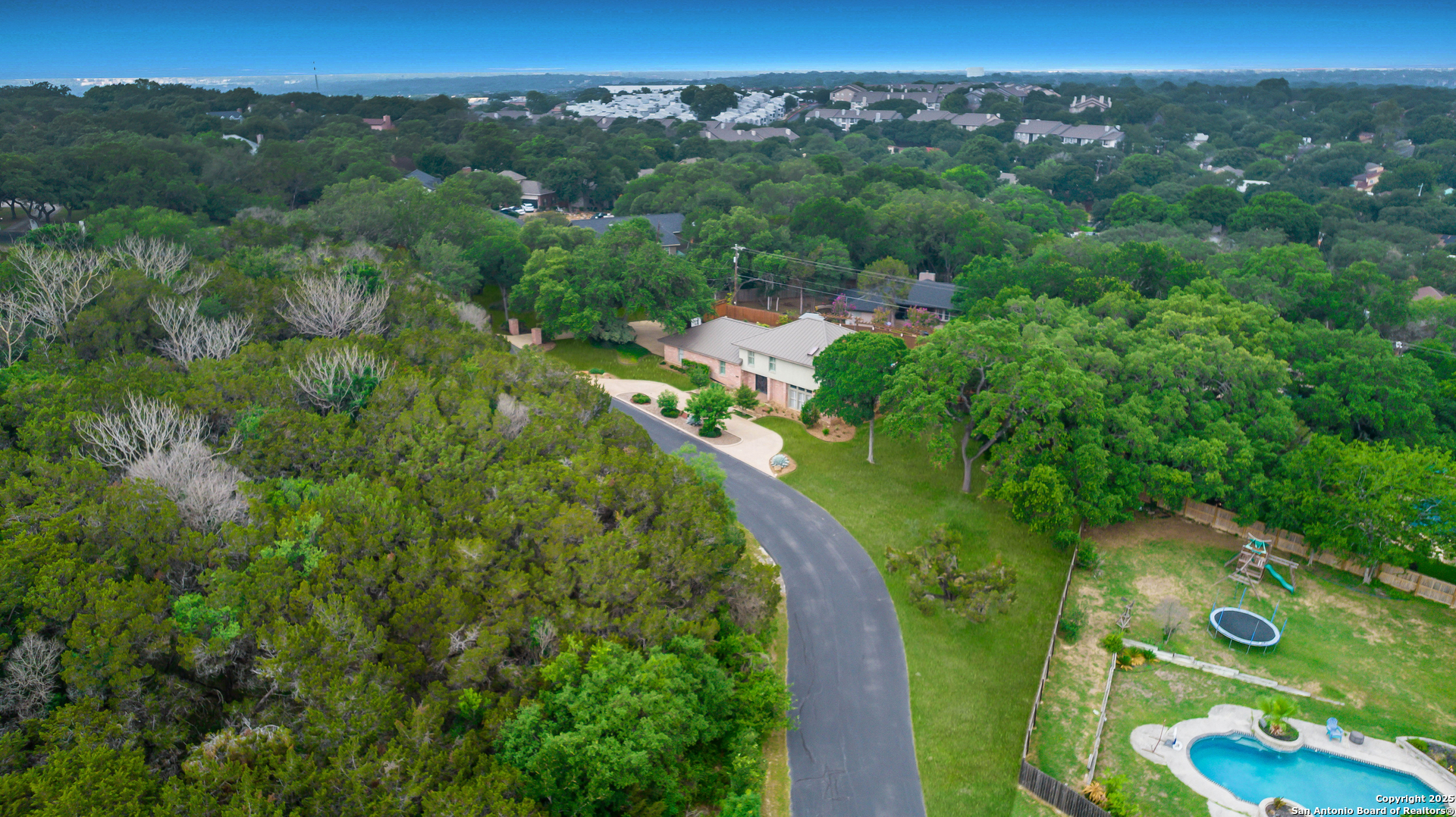 2923 Scattered Oaks San Antonio TX 78232