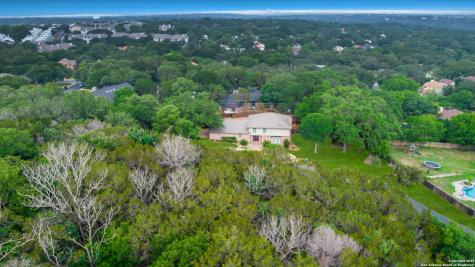 2923 Scattered Oaks San Antonio TX 78232