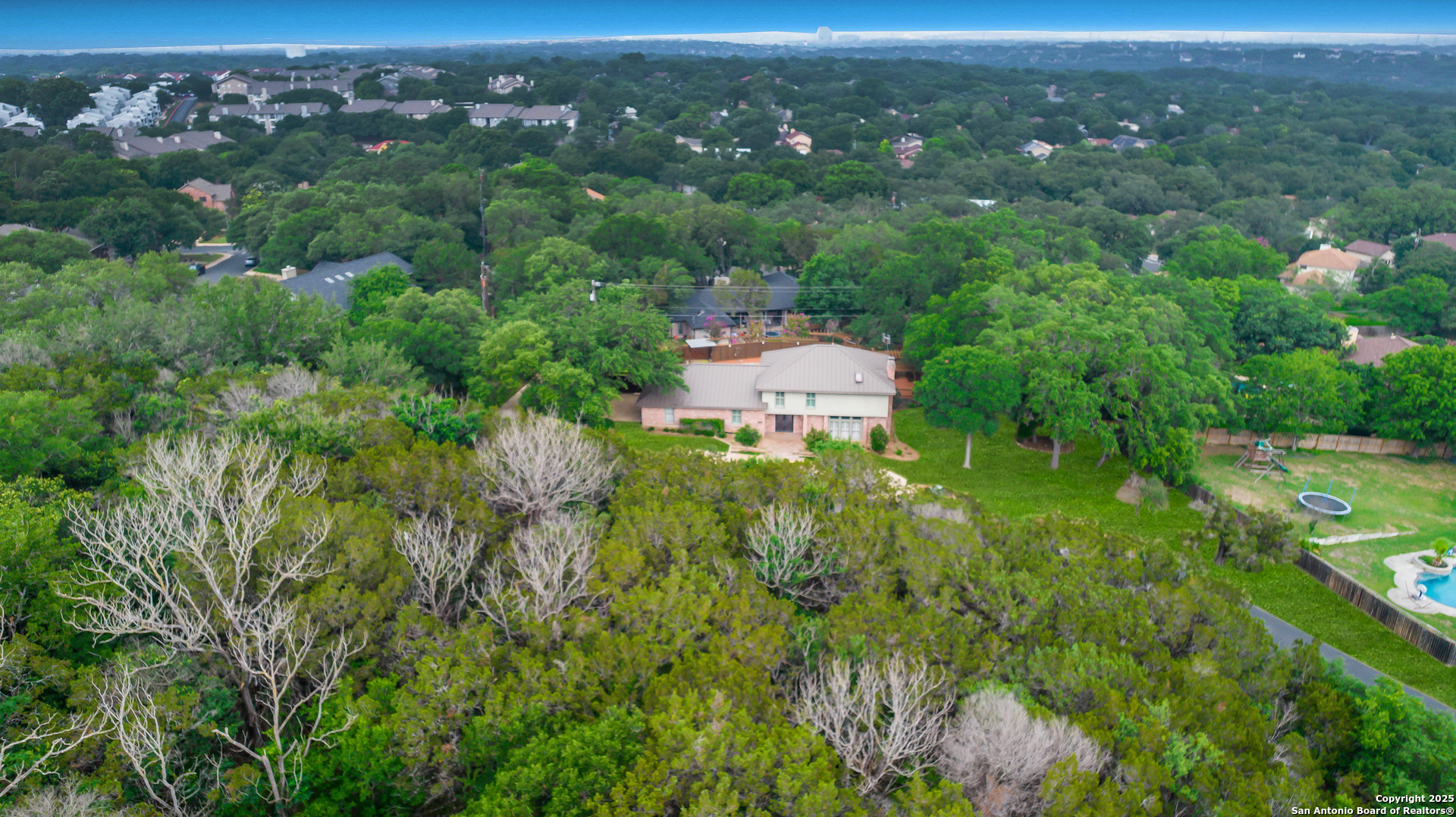 2923 Scattered Oaks San Antonio TX 78232
