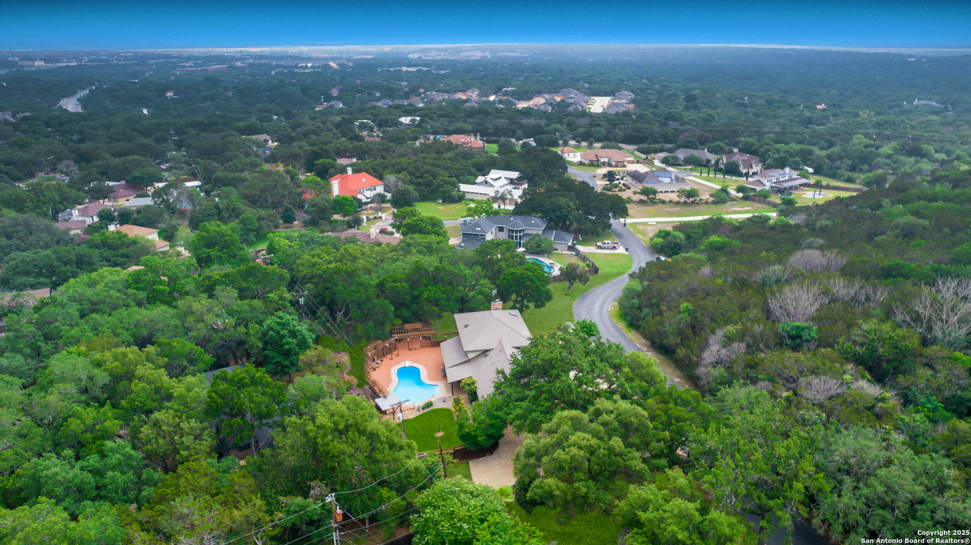 2923 Scattered Oaks San Antonio TX 78232