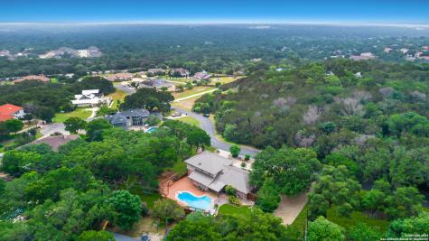 2923 Scattered Oaks San Antonio TX 78232