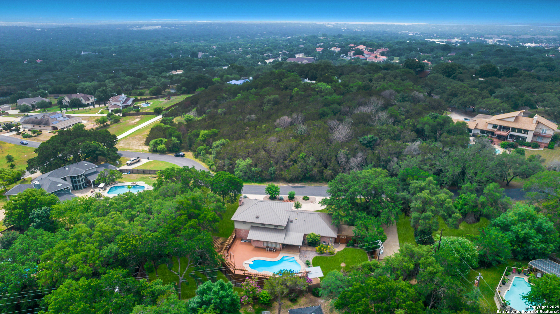 2923 Scattered Oaks San Antonio TX 78232