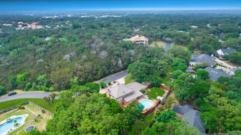 2923 Scattered Oaks San Antonio TX 78232
