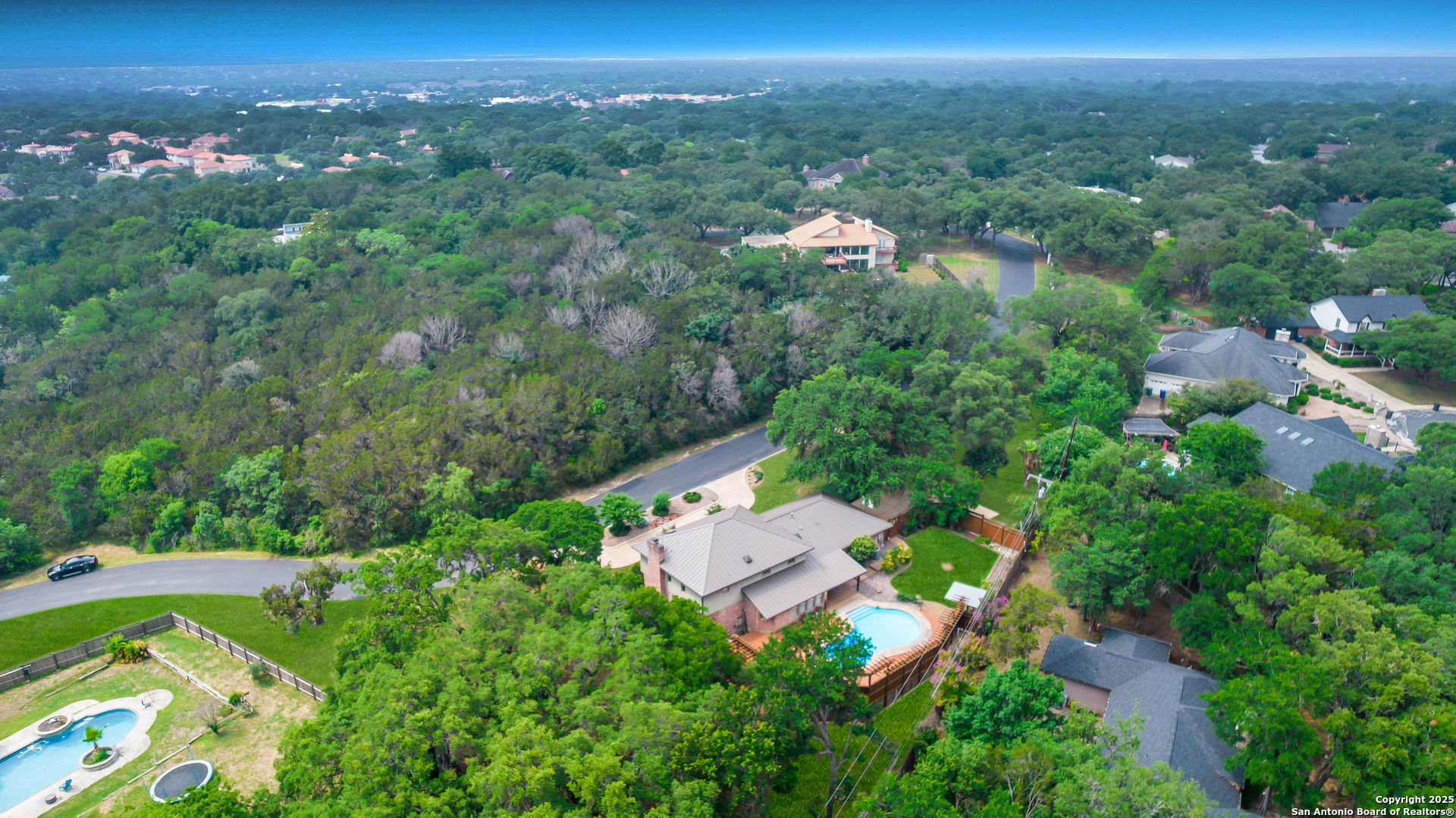 2923 Scattered Oaks San Antonio TX 78232