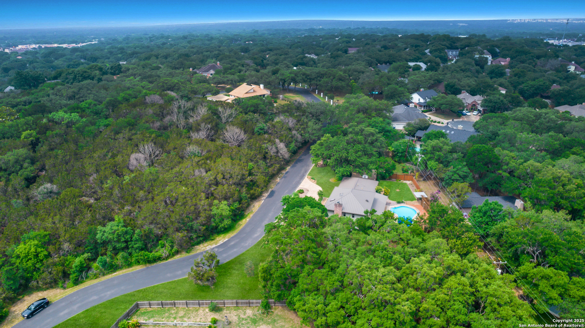 2923 Scattered Oaks San Antonio TX 78232