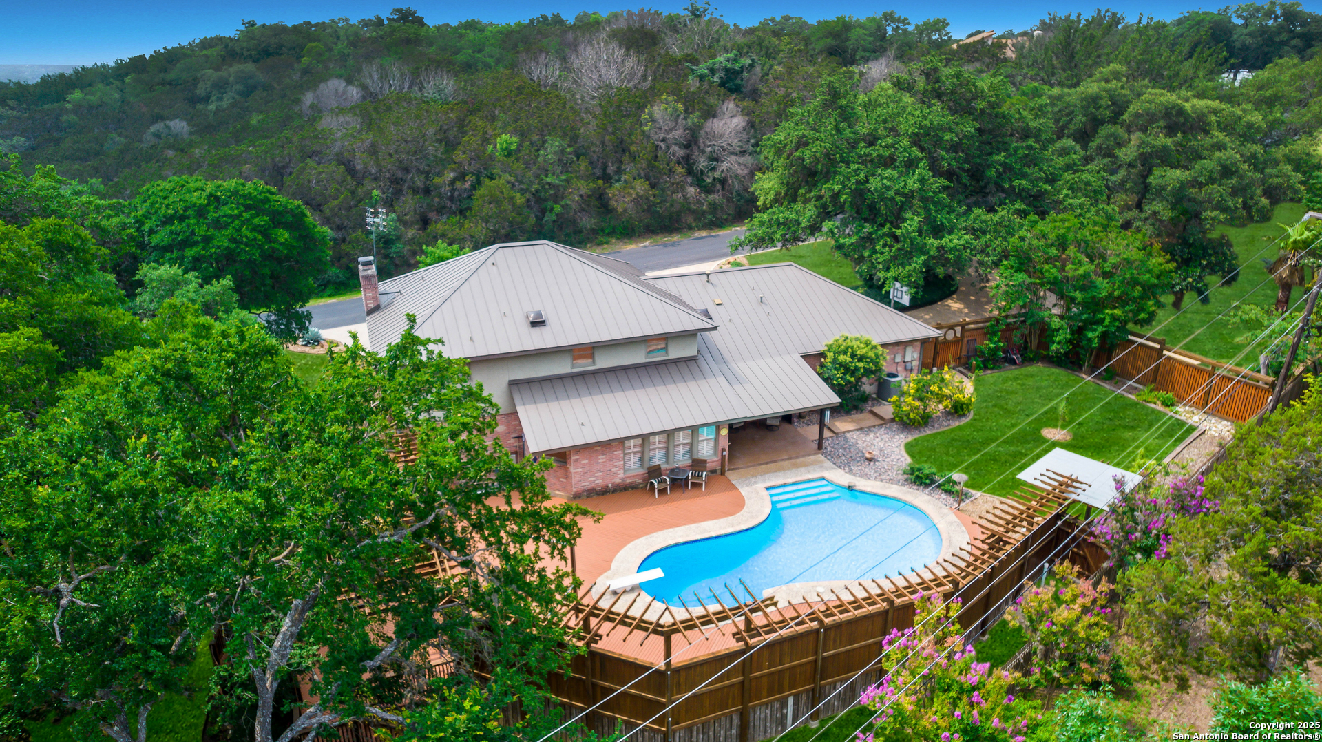 2923 Scattered Oaks San Antonio TX 78232
