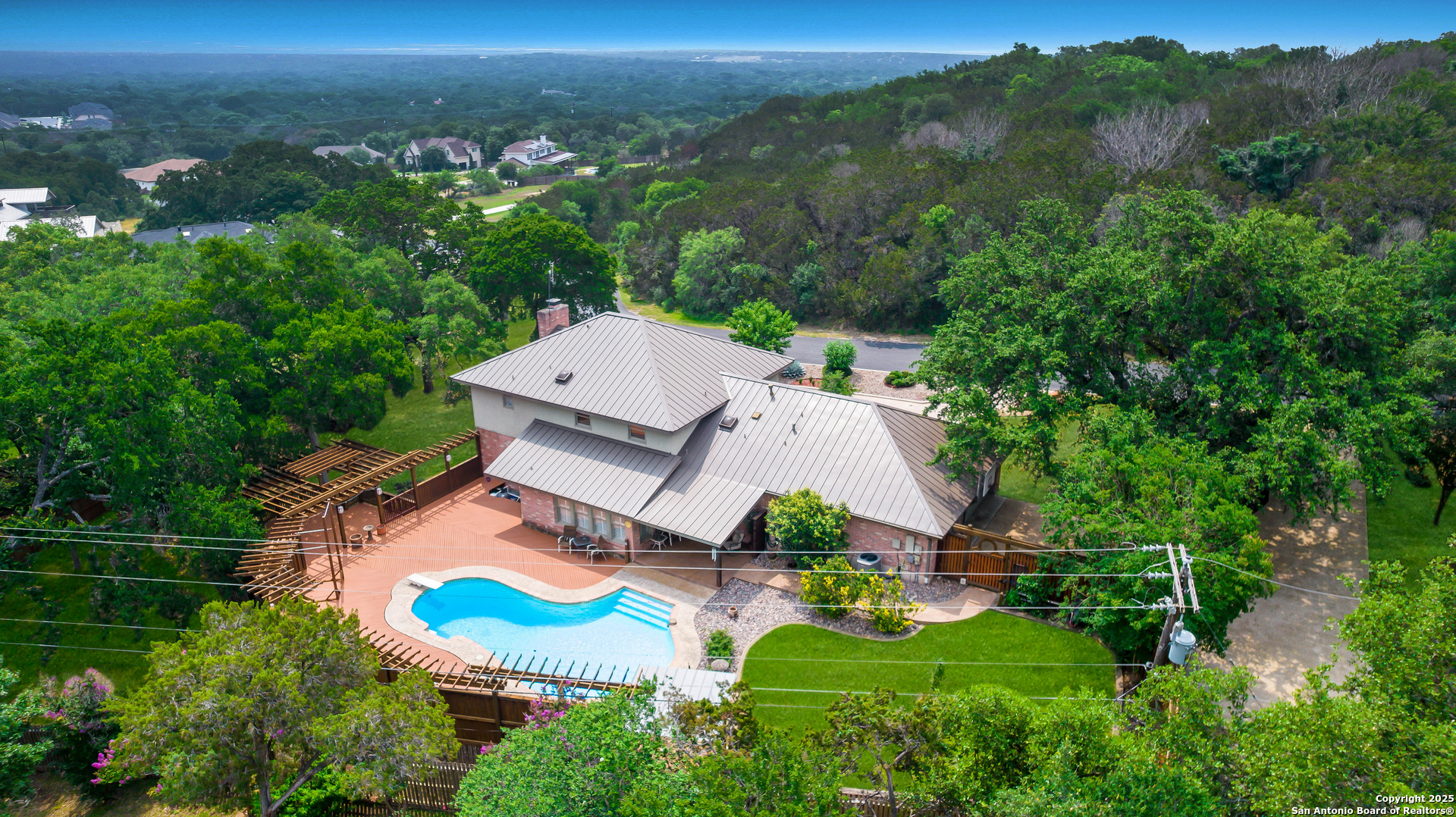 2923 Scattered Oaks San Antonio TX 78232