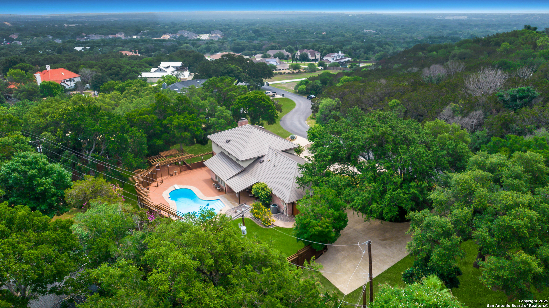 2923 Scattered Oaks San Antonio TX 78232