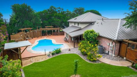 2923 Scattered Oaks San Antonio TX 78232