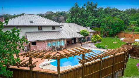 2923 Scattered Oaks San Antonio TX 78232