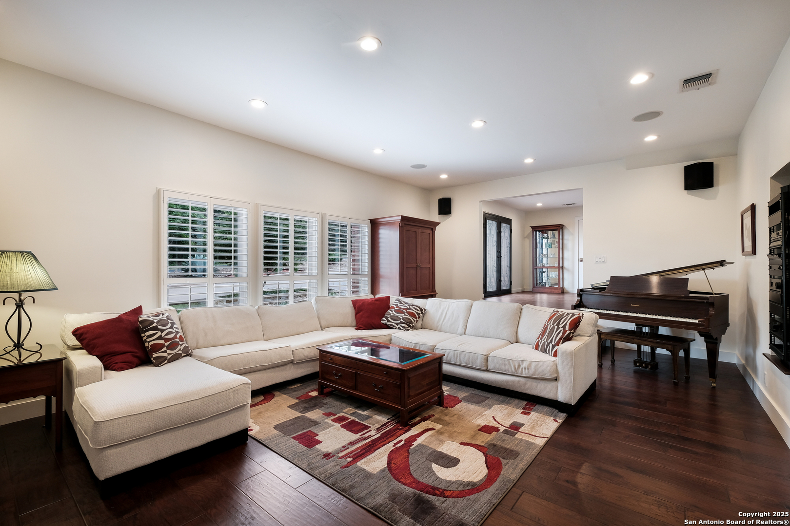 2923 Scattered Oaks San Antonio TX 78232