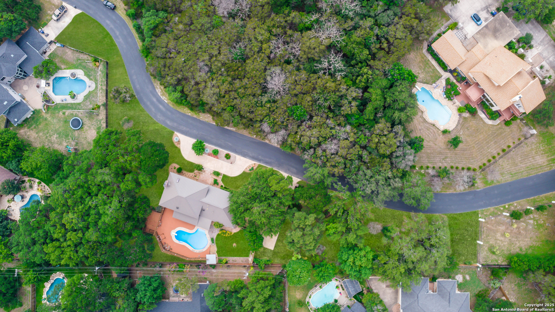 2923 Scattered Oaks San Antonio TX 78232
