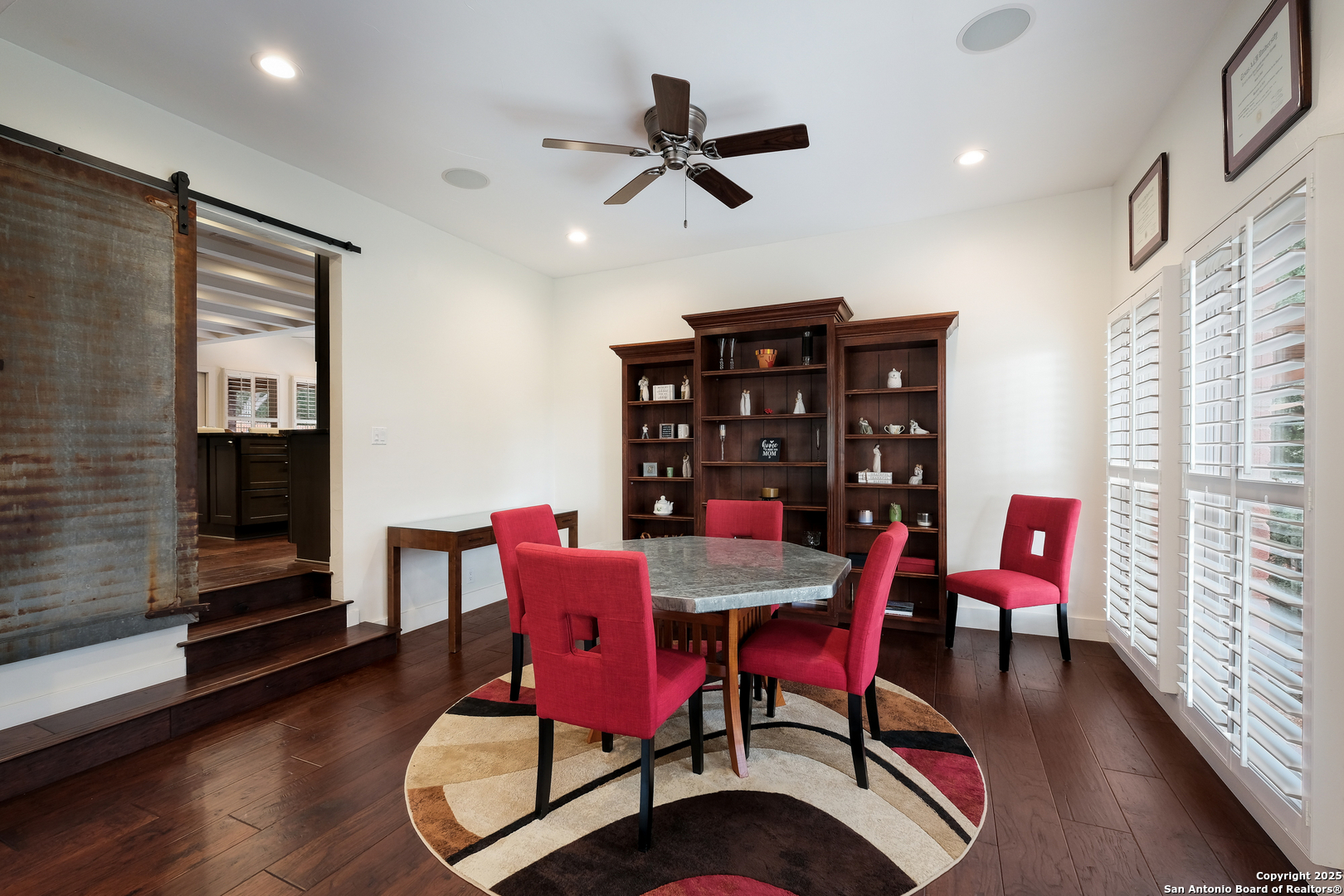 2923 Scattered Oaks San Antonio TX 78232