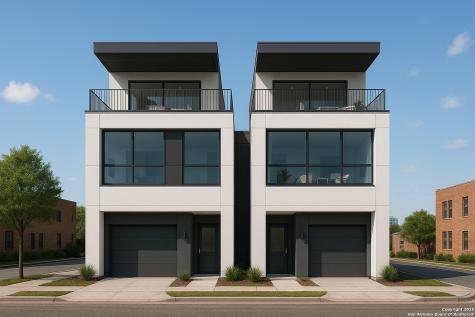 220 Idaho San Antonio TX 78203
