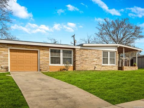 139 Teakwood Lane San Antonio TX 78216