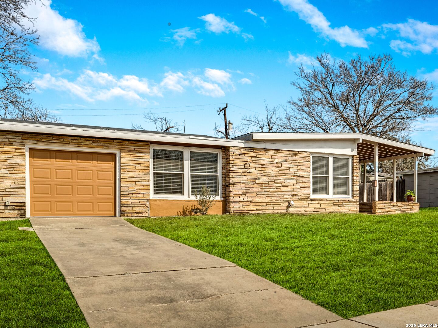 139 Teakwood Lane San Antonio TX 78216