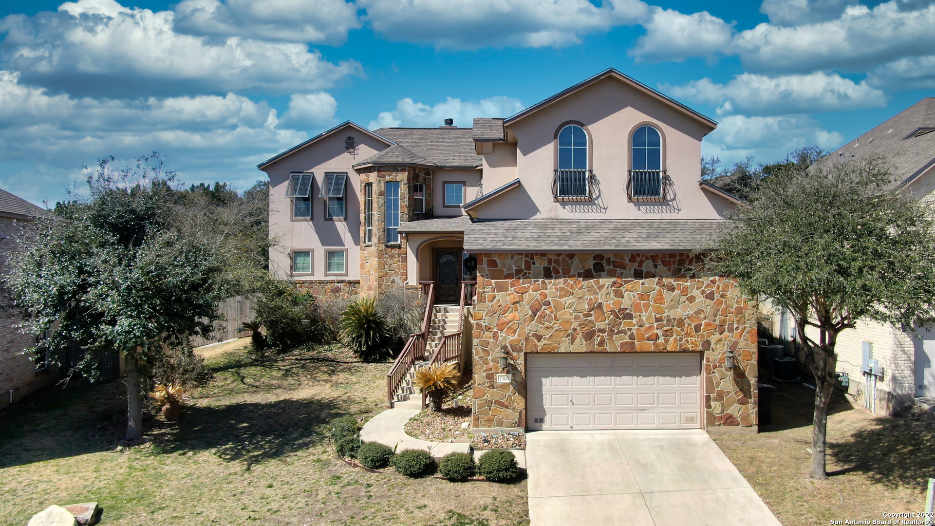 7306 Washita Way San Antonio TX 78256