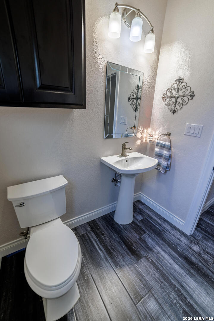 2127 Oakwood New Braunfels TX 78132