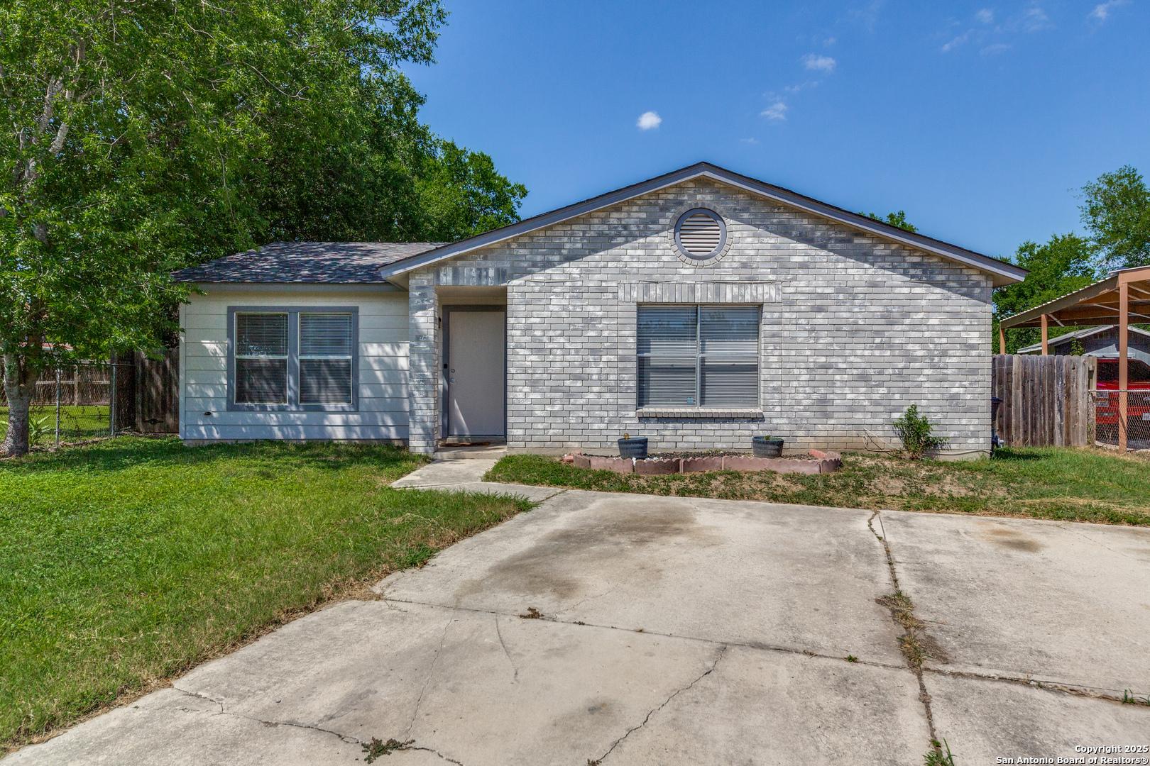 5701 Alnwick Street San Antonio TX 78228