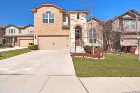 13121 Welder Lake San Antonio TX 78253