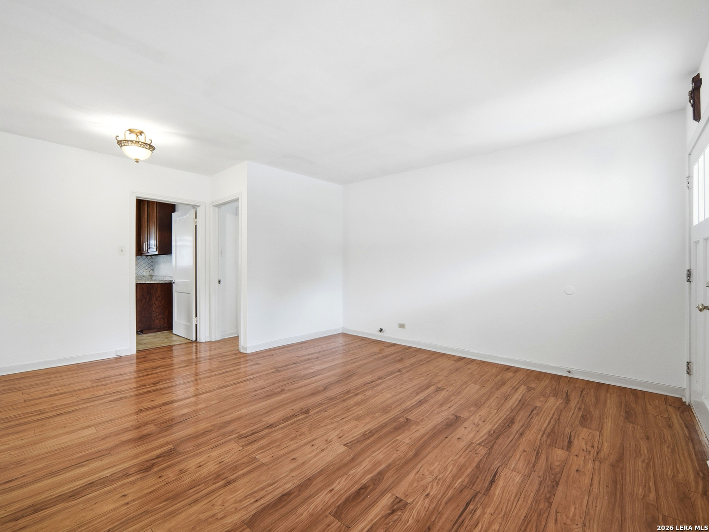 1311 W Rosewood Avenue San Antonio TX 78201