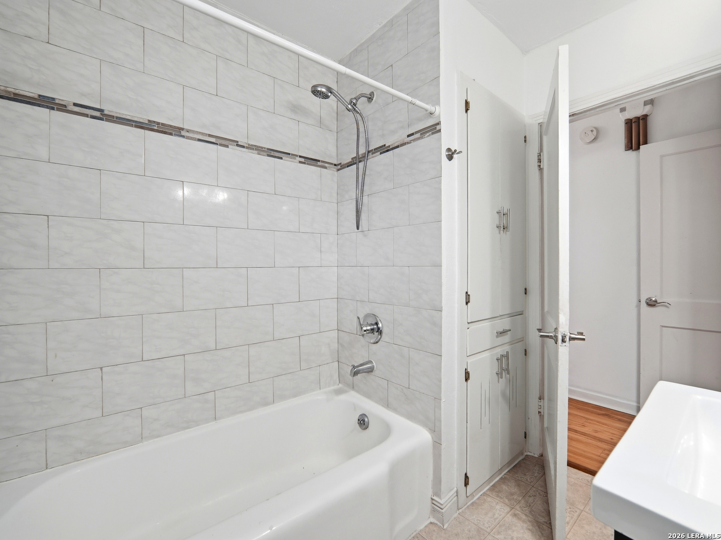 1311 W Rosewood Avenue San Antonio TX 78201