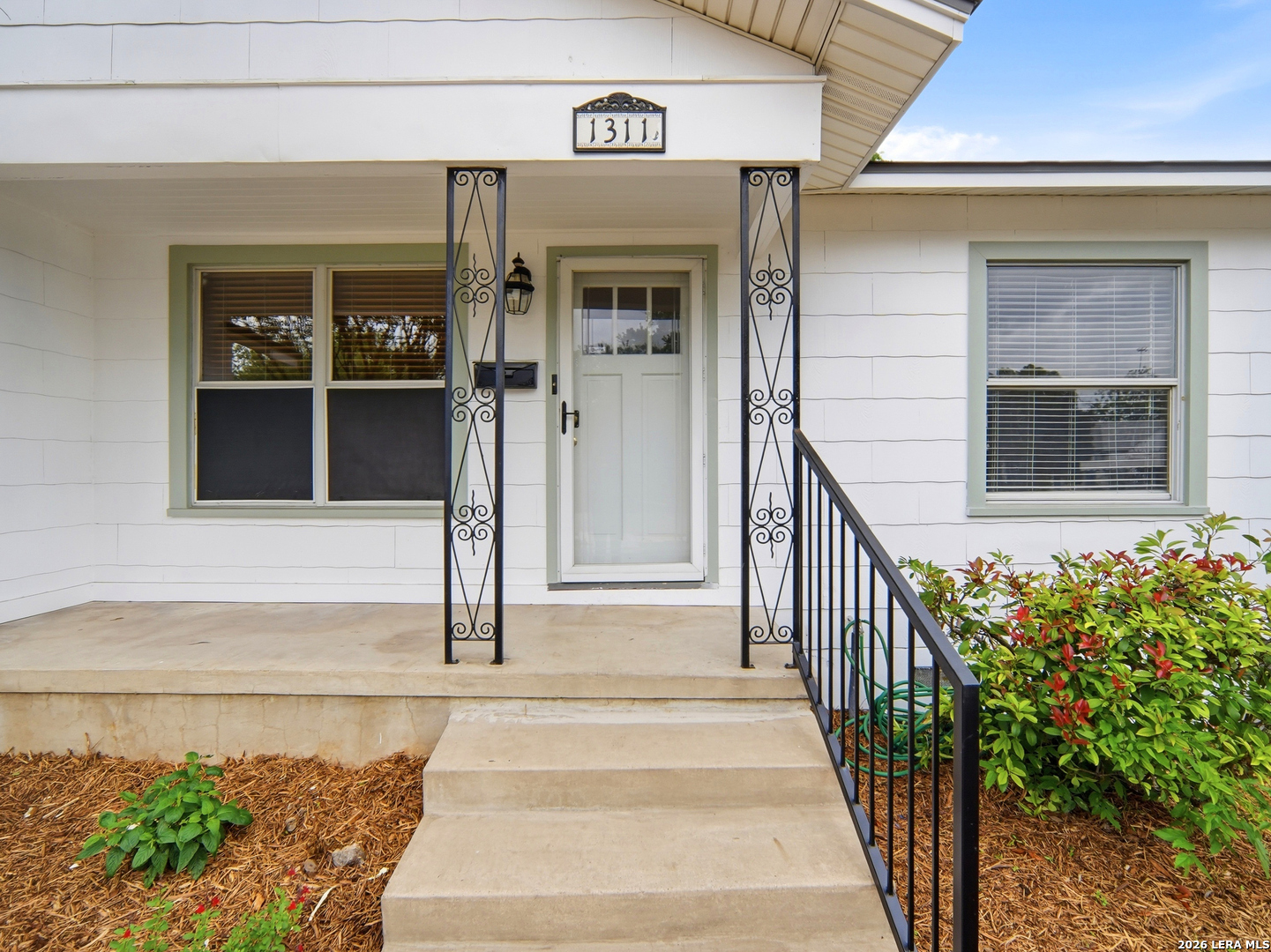 1311 W Rosewood Avenue San Antonio TX 78201