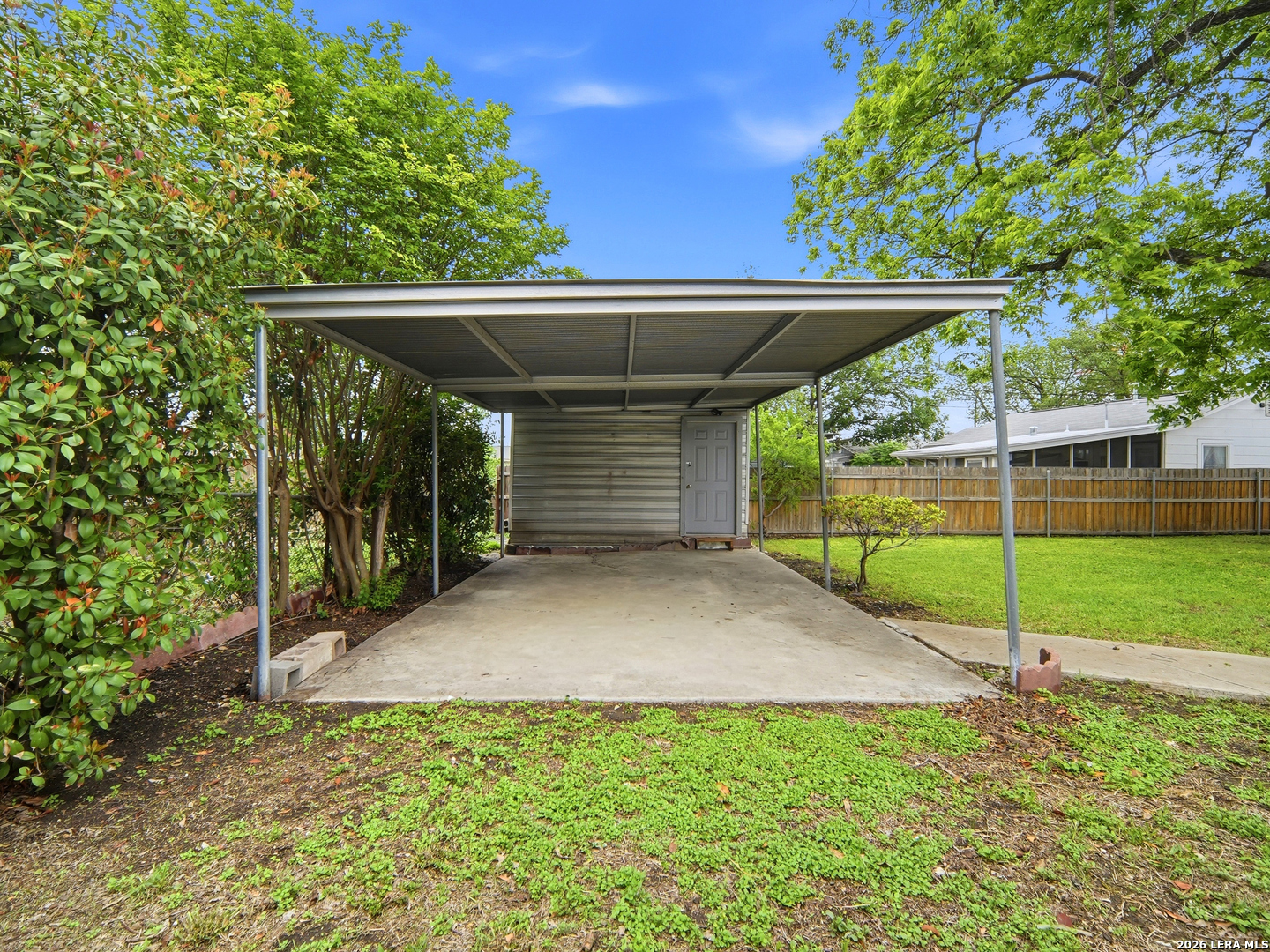 1311 W Rosewood Avenue San Antonio TX 78201