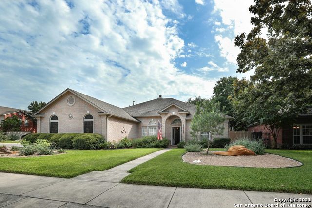 18126 Cerca Piedra San Antonio TX 78259