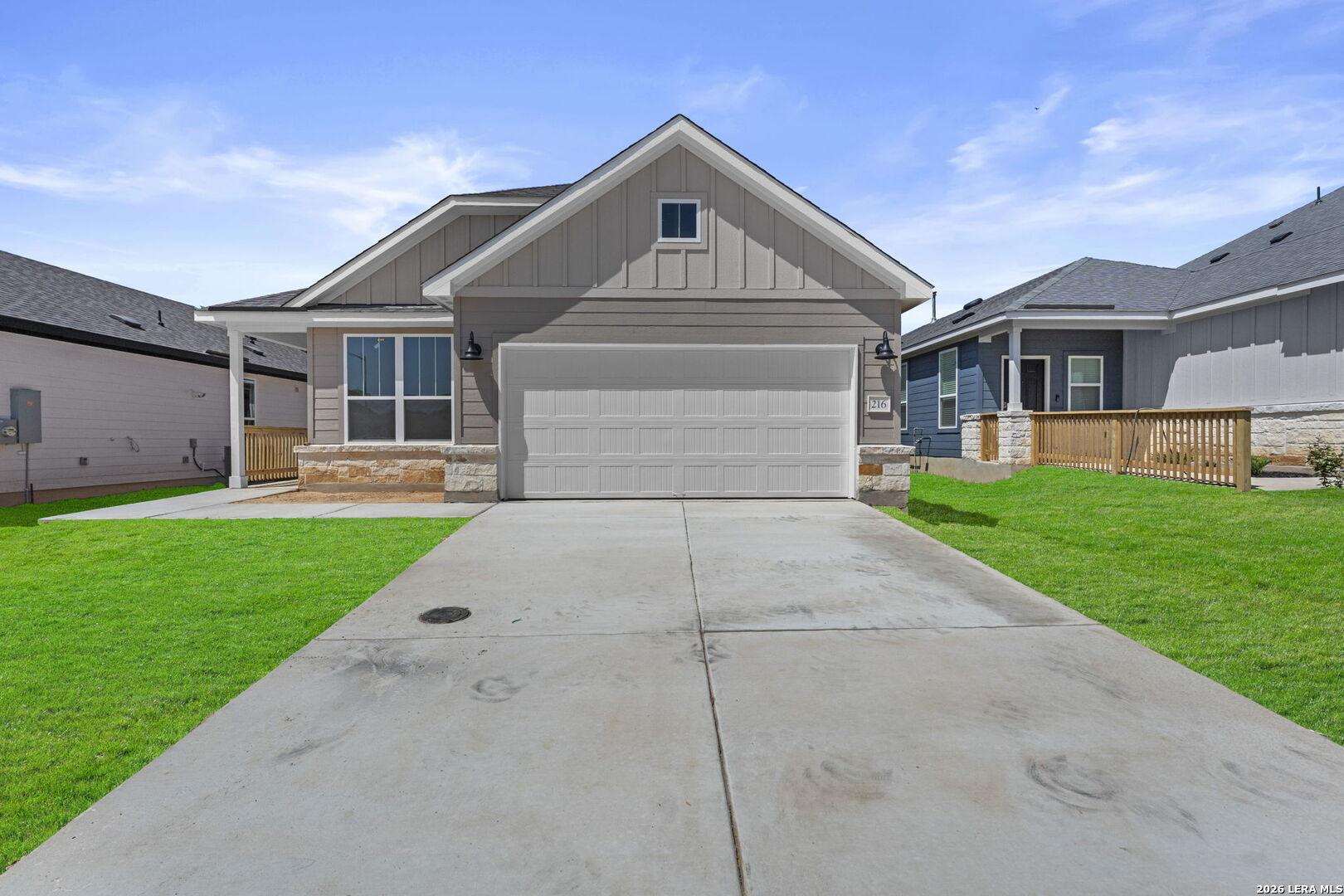 216 Wild Yonder Lane Boerne TX 78006
