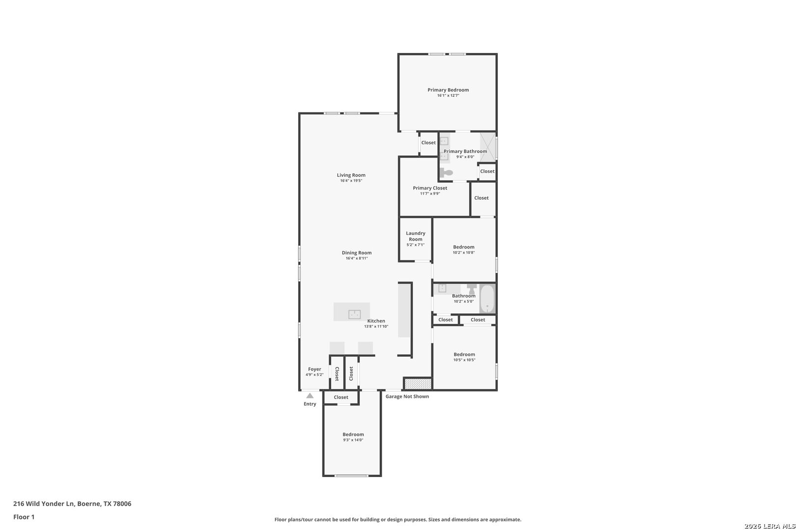 216 Wild Yonder Lane Boerne TX 78006