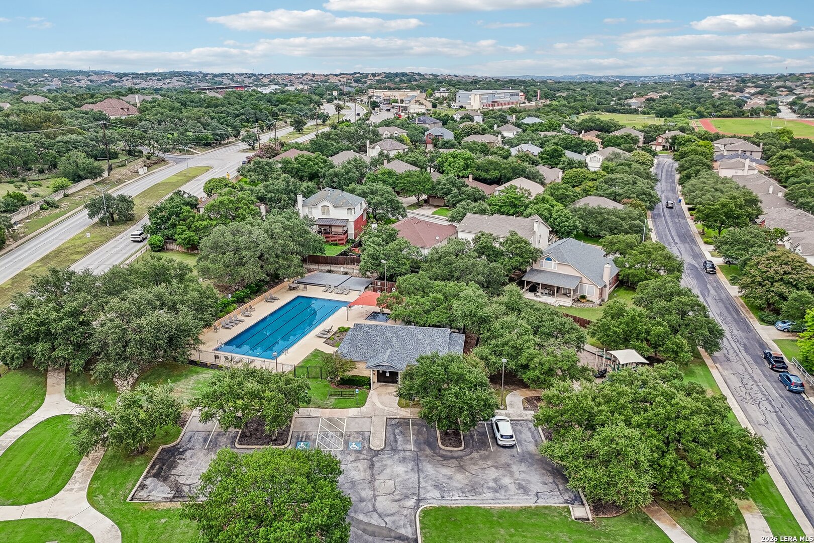 22806 Llano Sound San Antonio TX 78258