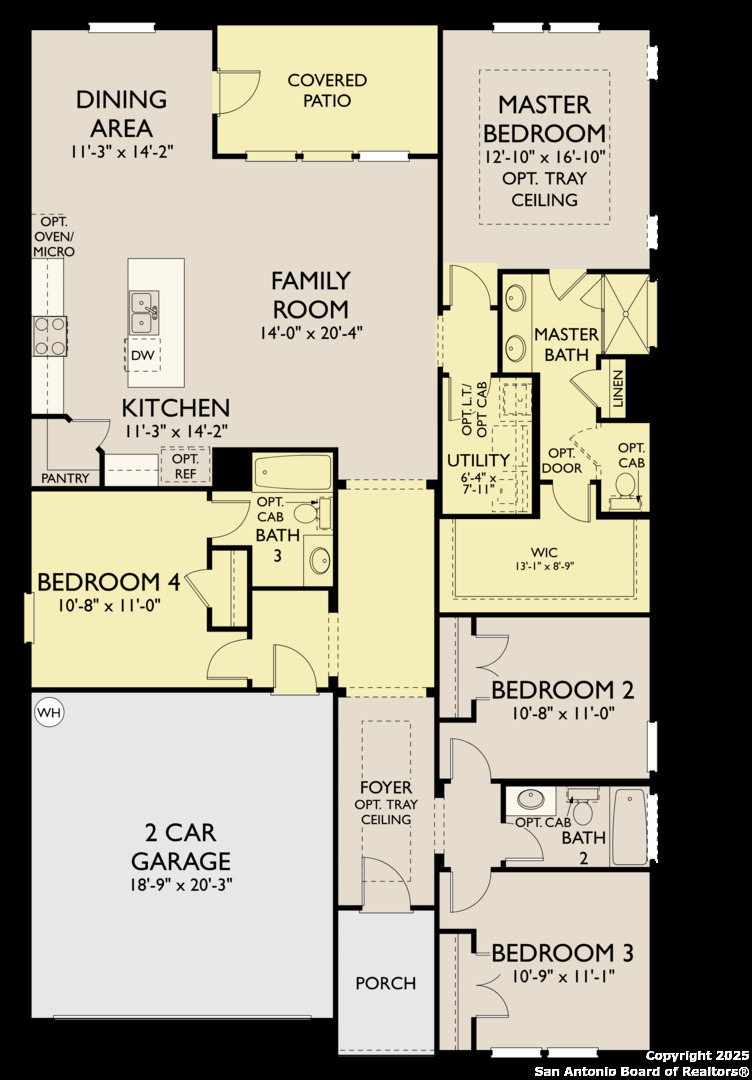 222 Brood Drive Adkins TX 78101
